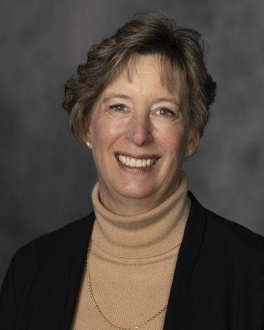 Christine McLarty