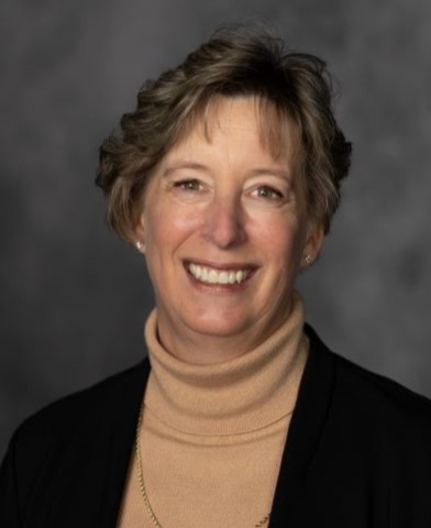 Christine McLarty