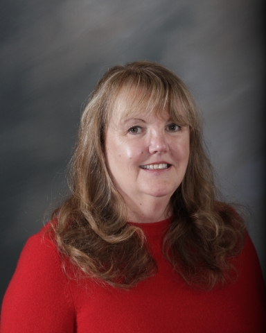 Janet McCann