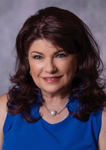 Joanne Robertson