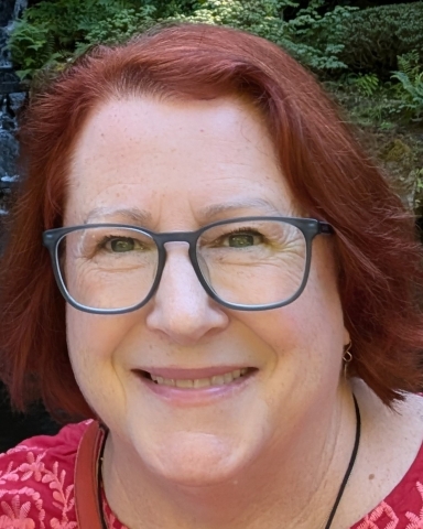 Tammie Campbell