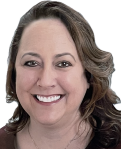 Tracy Brady